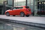 BMW 220i Active Tourer Luxury Line 2016 года (CN)